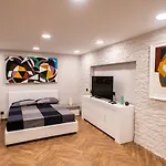 Avg Citycenter Apartments