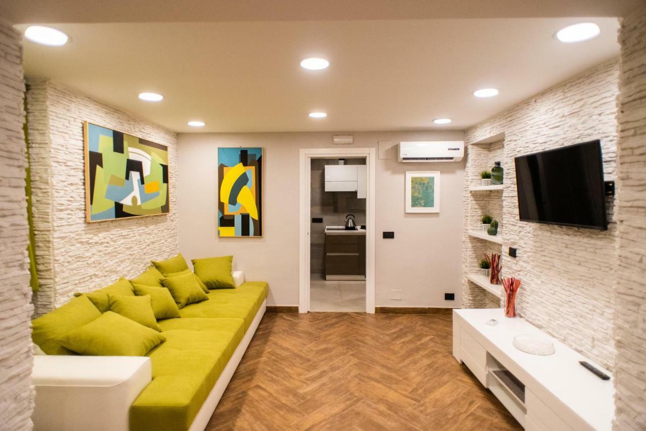 Appartamento Avg Citycenter *