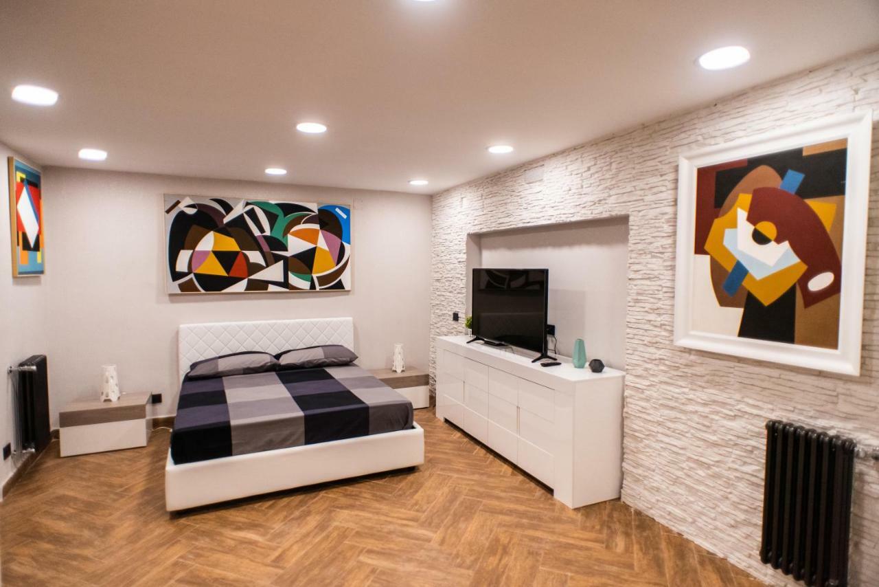 Appartamento Avg Citycenter Palermo